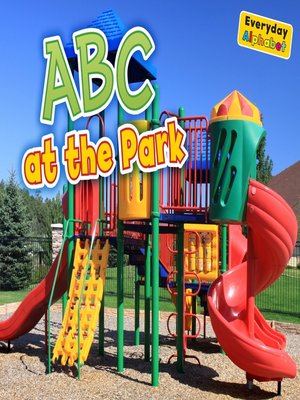 cover image of ABCs at the Park
